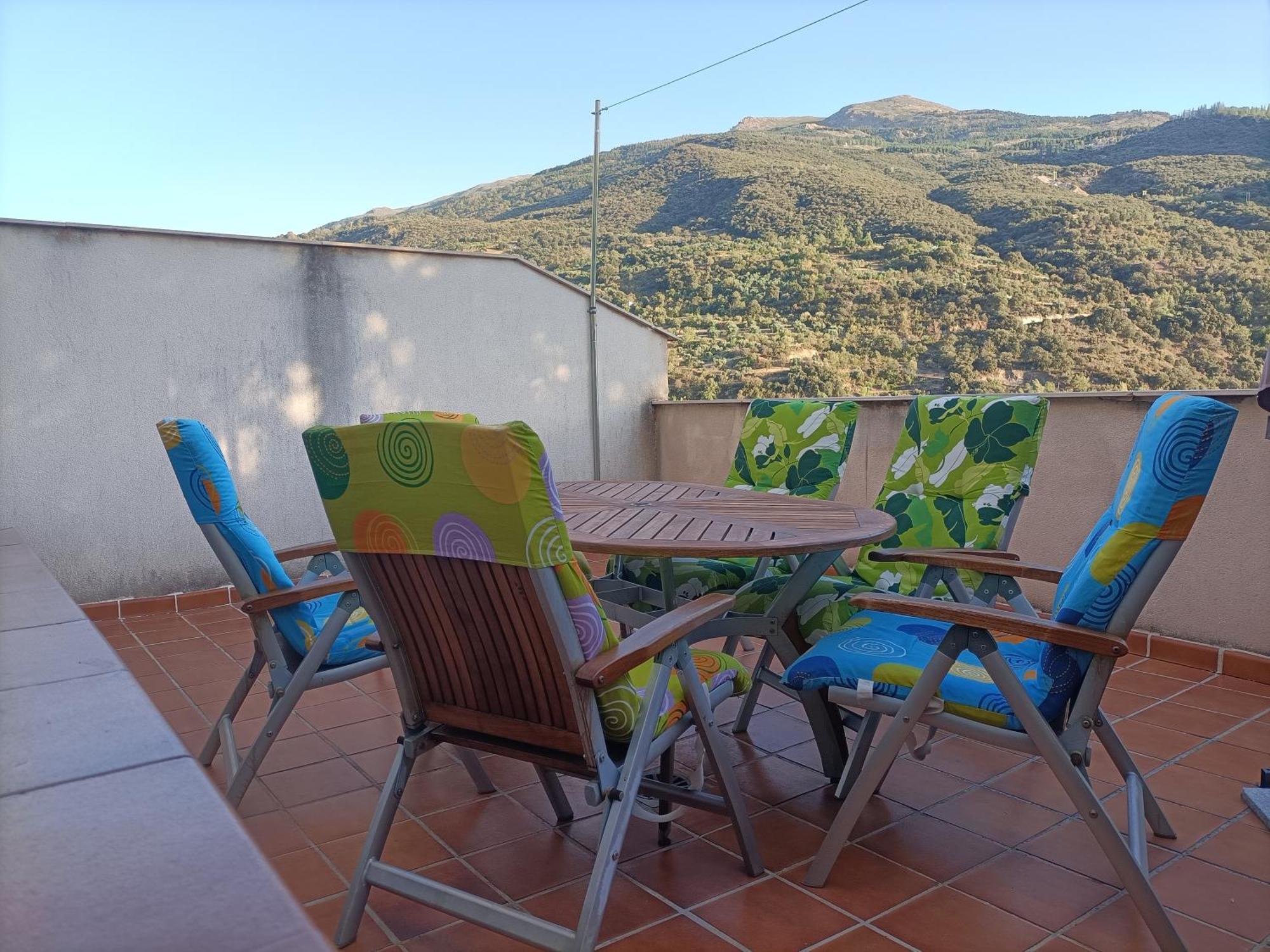 Mirador Del Duque *