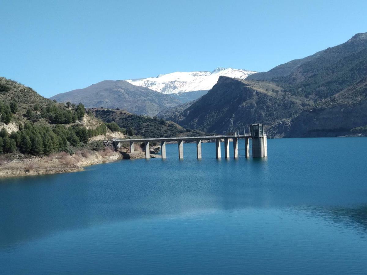 Mirador Del Duque Hébergement de vacances *